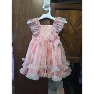 18m brand new disney minnie mouse dress item 252